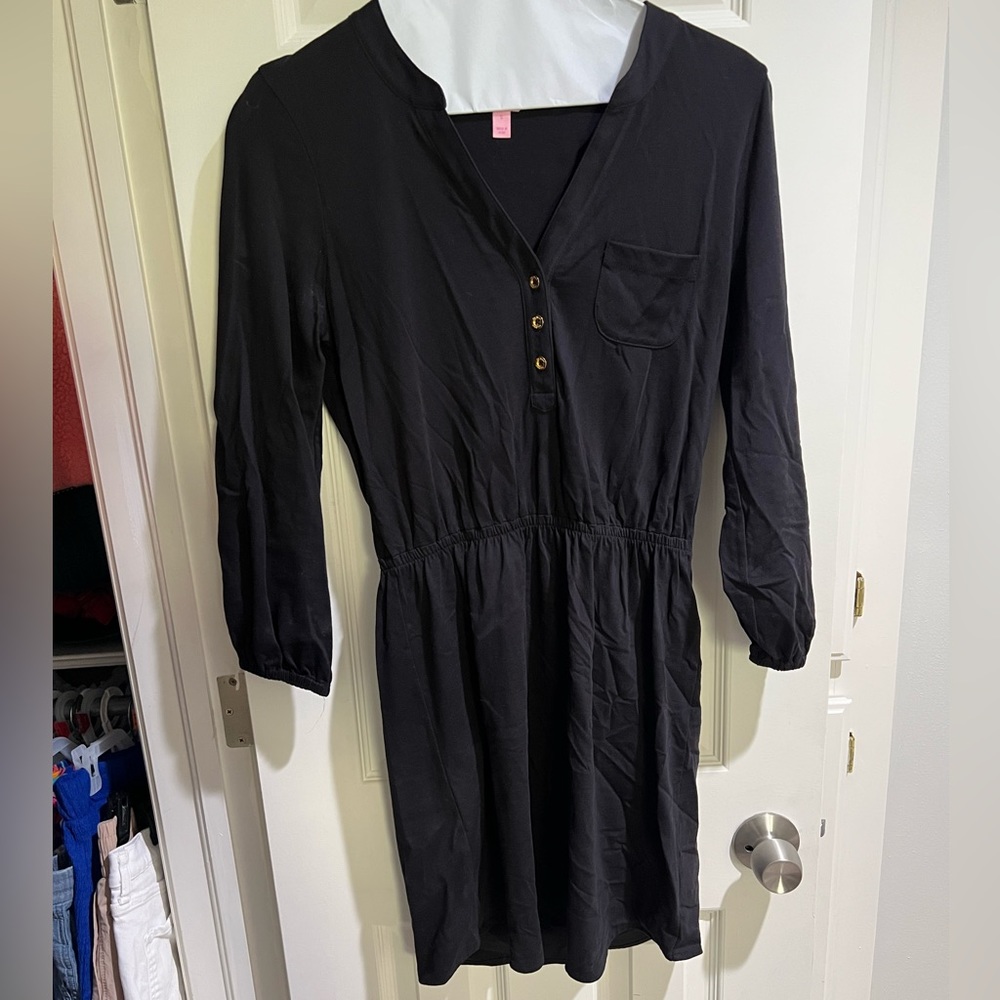 Lilly Pulitzer Beckett Dress